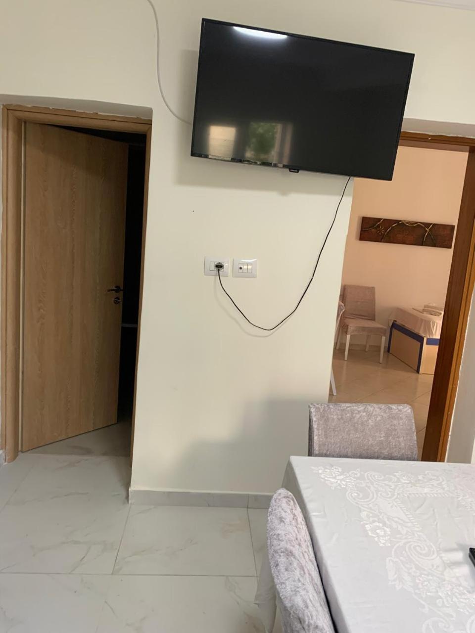Angjelo Apartments ساراندا الغرفة الصورة