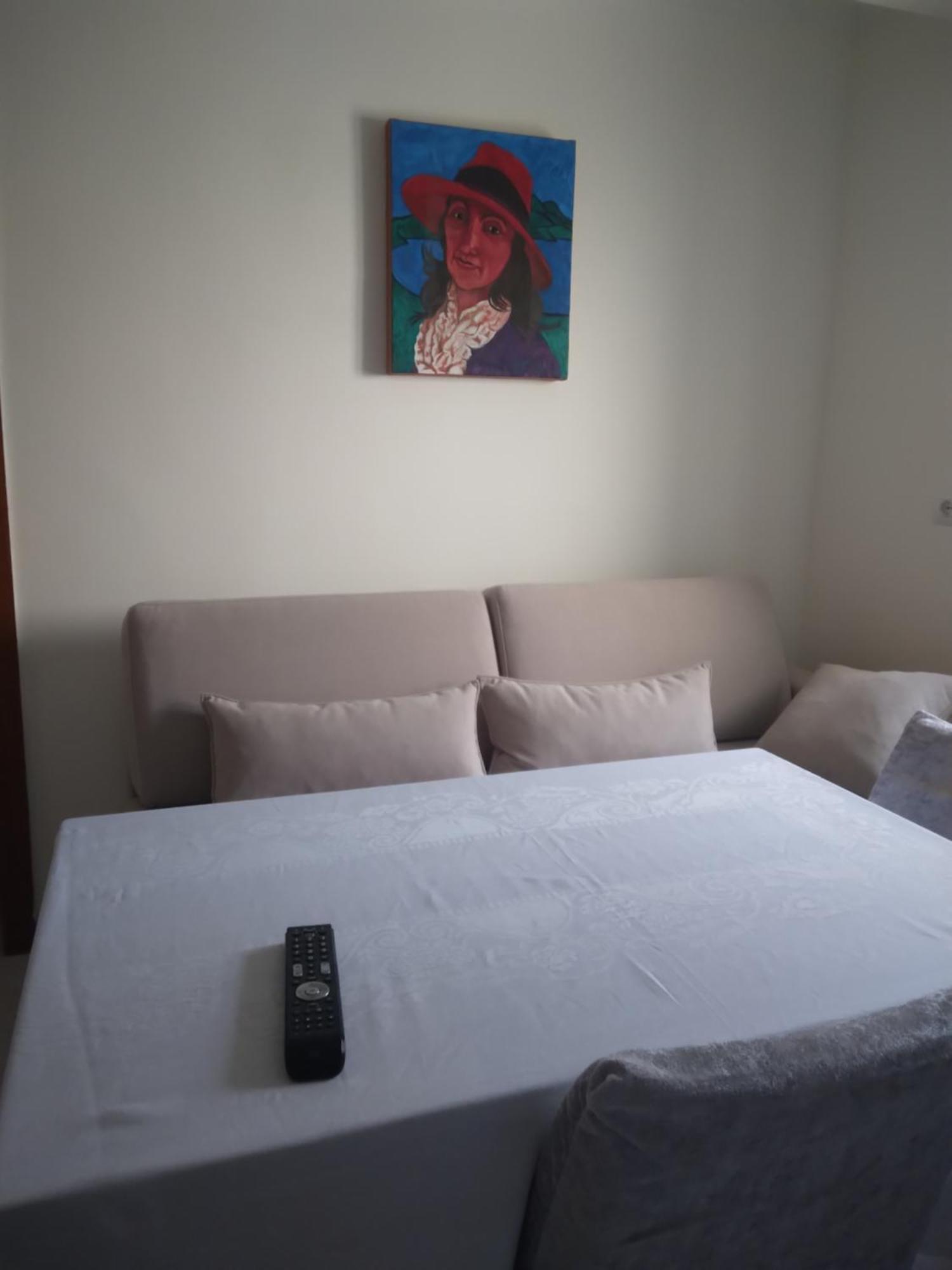 Angjelo Apartments ساراندا الغرفة الصورة