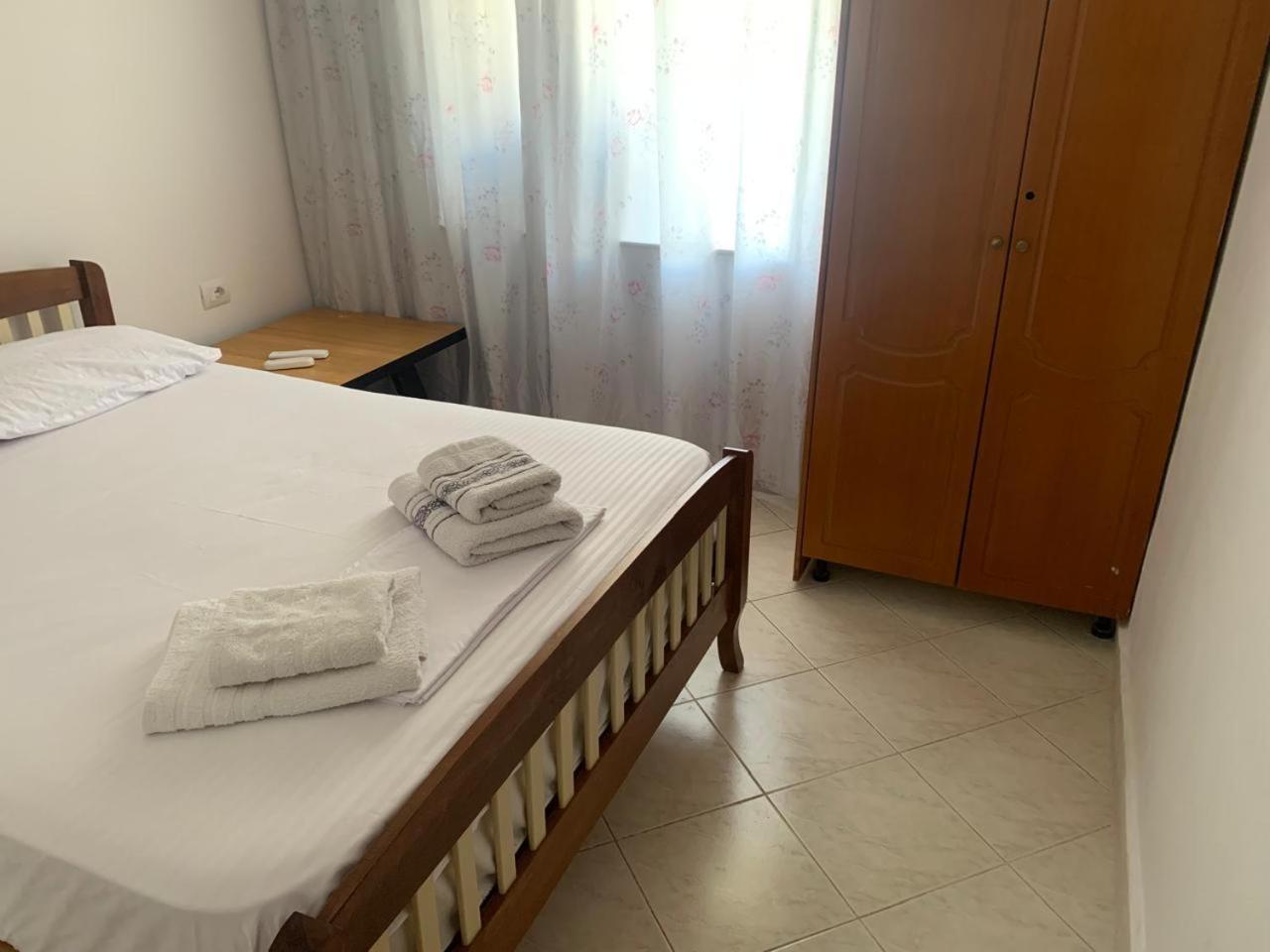 Angjelo Apartments ساراندا الغرفة الصورة